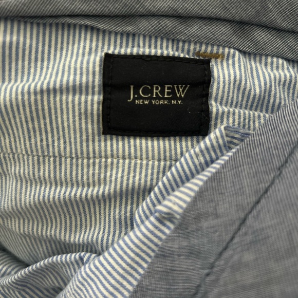 Like New!! Khaki Mens Pants LOT. NORDSTROM, Ralph Lauren, J. Crew, GAP 38x30 - Picture 6 of 9